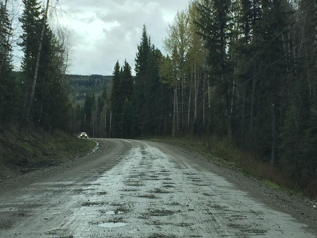 Cinders, Chemicals, and Your Paint: How Winter Road Treatment Affects White Mountains Vehicles Cinders, Chemicals, and Your Paint: How Winter Road Treatment Affects White Mountains Vehicles