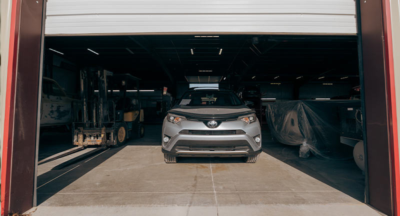 Busy Life, Unexpected Accident: Why Convenience Matters More Than Ever Busy Life, Unexpected Accident: Why Convenience Matters More Than Ever