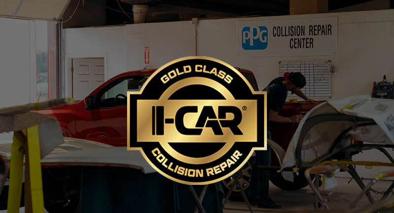 What Does I-CAR Gold Class Certification Mean for Arizona Drivers?