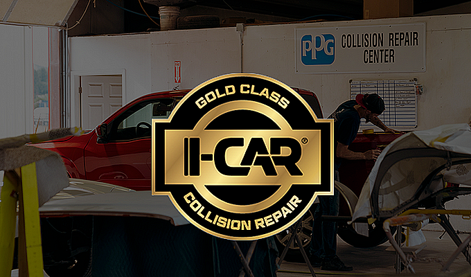 What Is I-CAR Gold Class — and Why Does It Matter for Your Repair?