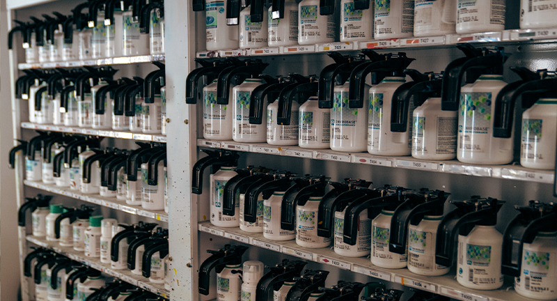 Why Paint Quality Matters More Than You Think in Collision Repairs