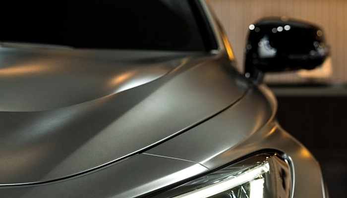 Auto Body Repair in Show Low, AZ: What to Expect From Start to Finish