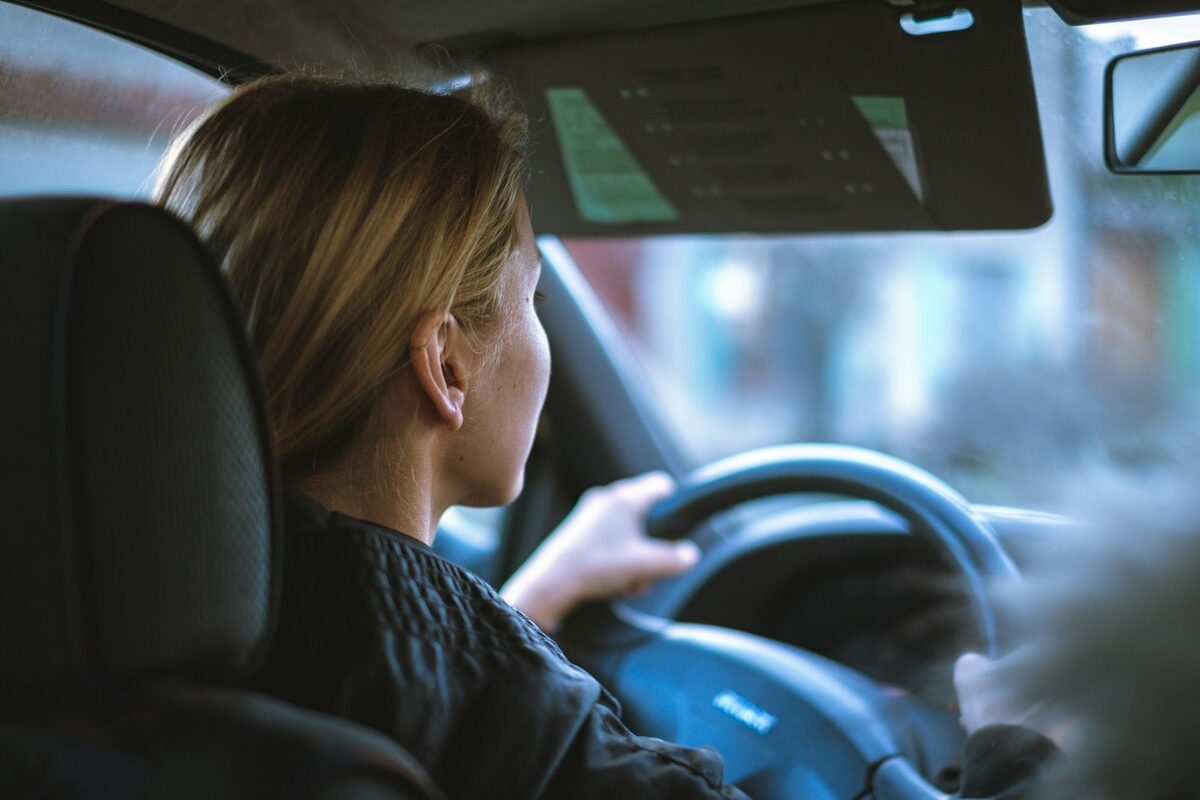 Teen Driver's First Fender Bender: A Calm, Step-by-Step Guide for AZ Parents Teen Driver's First Fender Bender: A Calm, Step-by-Step Guide for AZ Parents