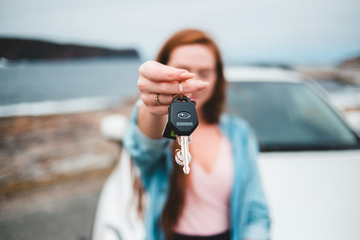 Rental Cars and Loaners During Collision Repair: How Coverage Works in AZ Rental Cars and Loaners During Collision Repair: How Coverage Works in AZ