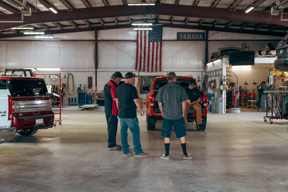 How to Read Your Collision Repair Estimate: A Line-by-Line Guide How to Read Your Collision Repair Estimate: A Line-by-Line Guide