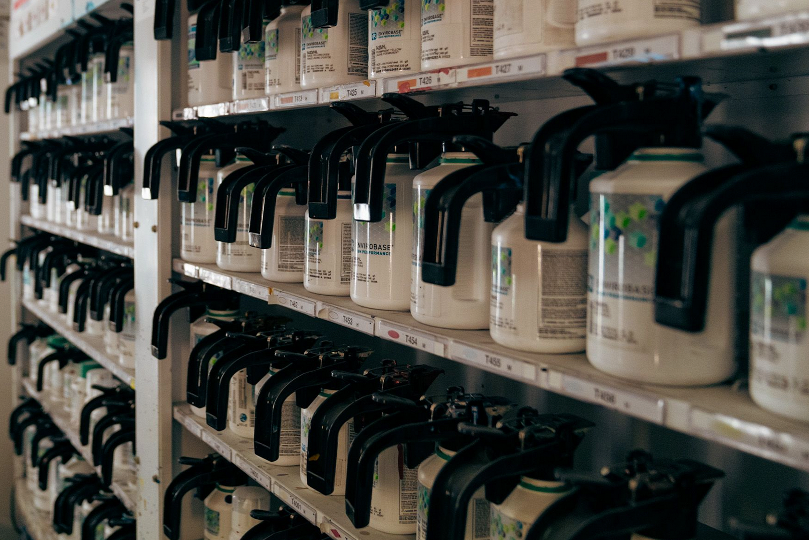 Auto Paint Color Matching in Show Low, AZ: How Body Shops Get It Right Auto Paint Color Matching in Show Low, AZ: How Body Shops Get It Right