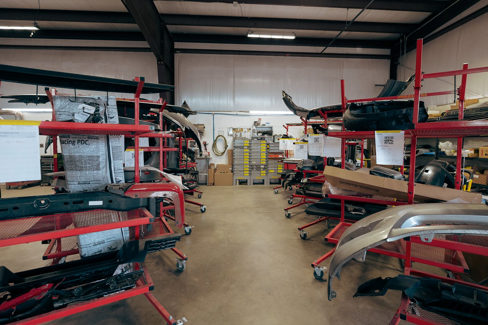 OEM vs. Aftermarket Parts: What Show Low Drivers Should Ask Before Collision Repair OEM vs. Aftermarket Parts: What Show Low Drivers Should Ask Before Collision Repair