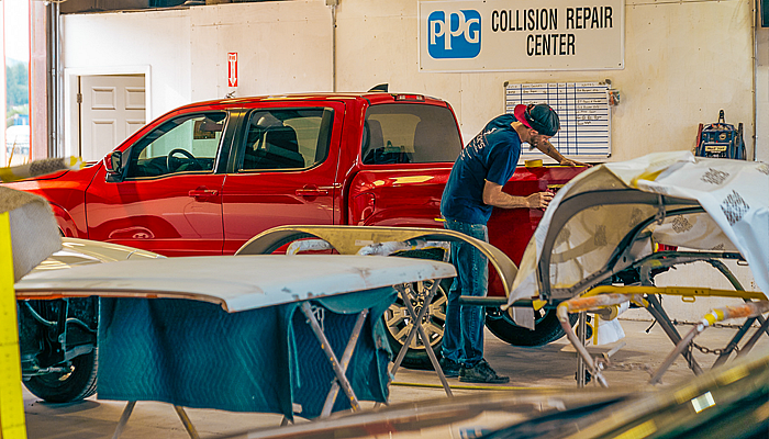 How Long Does Collision Repair Take? What Arizona Drivers Should Know