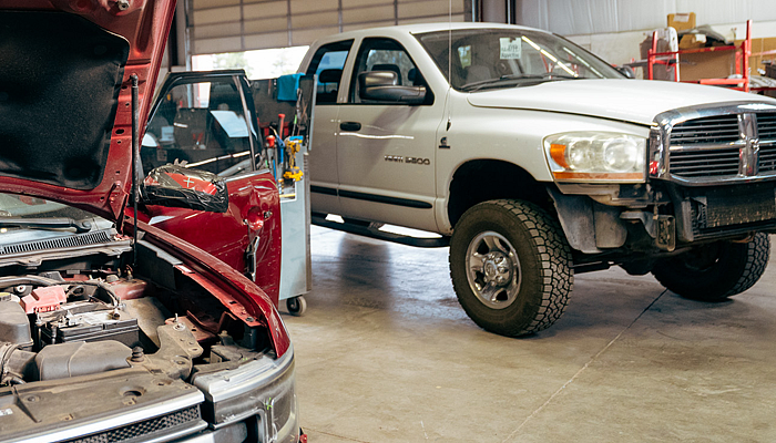 Fender Bender vs. Serious Collision: How Drivers in Lakeside, AZ Should Respond